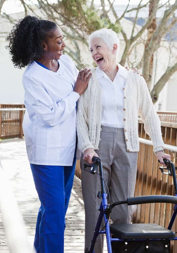 We Treat Your Family With Dignity & Respect